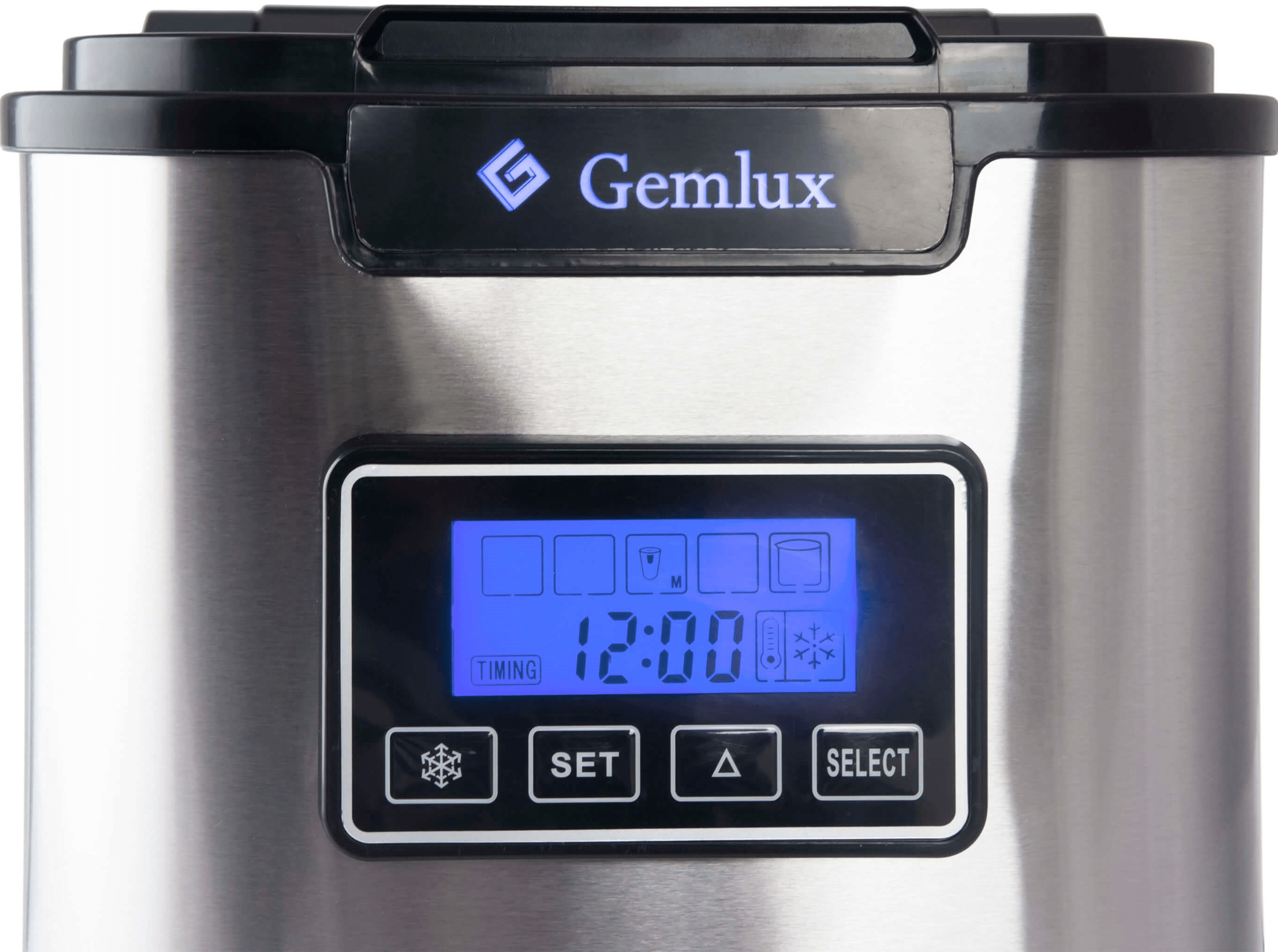 Льдогенератор Gemlux GL-IM-88