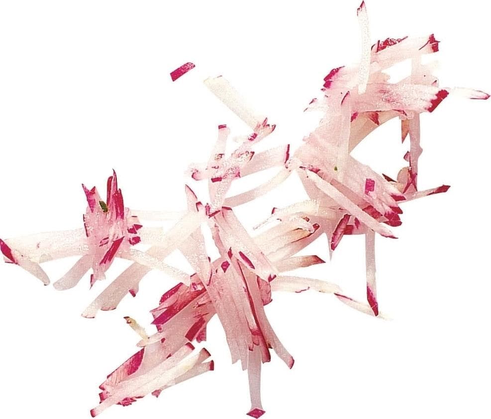 Диск-соломка Robot Coupe 27599 2x2 мм