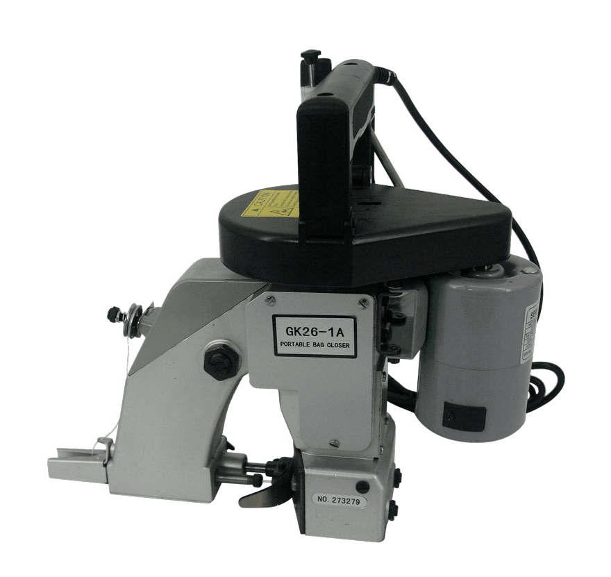 Машина мешкозашивочная Магикон GK-26-1А