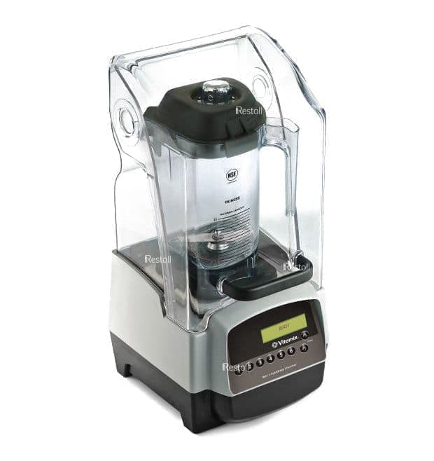 Блендер барный Vitamix Touch and Go 2