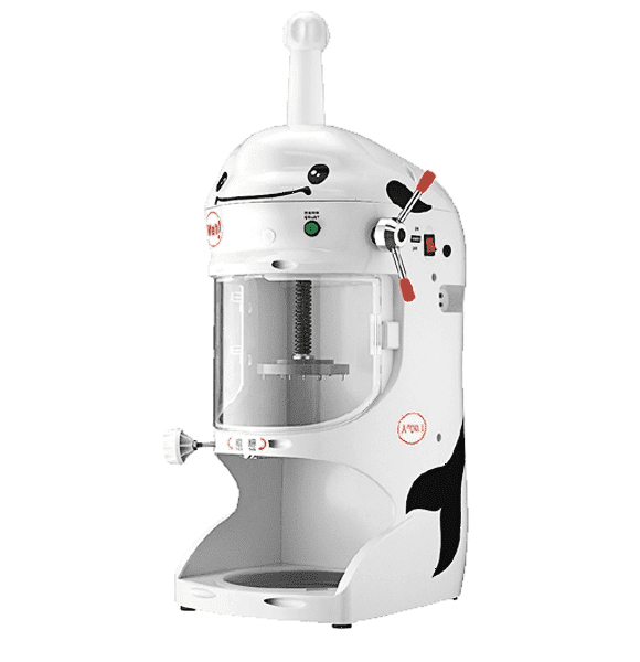 Измельчитель льда Foodatlas BY-118