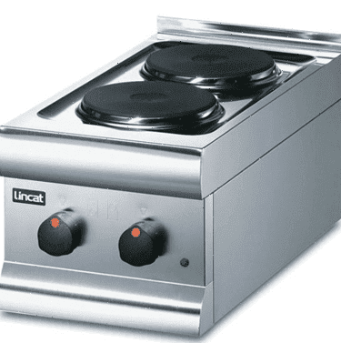 Плита электрическая Lincat HT3FL
