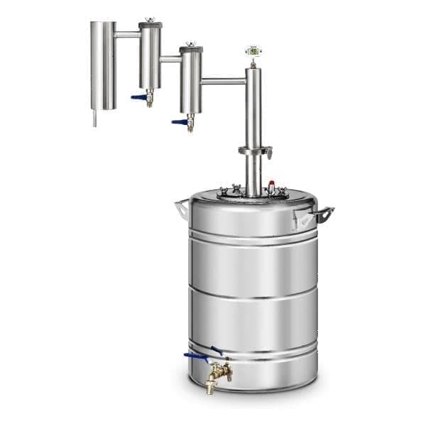 Самогонный аппарат Феникс Локомотив, 30 литров