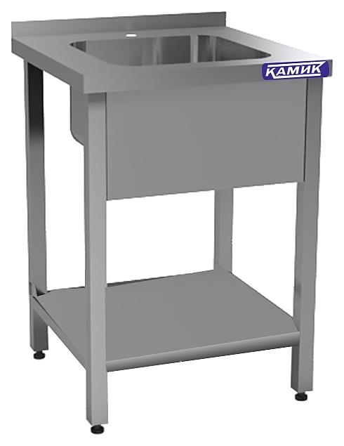 Ванна моечная Камик ВМ-АН4057