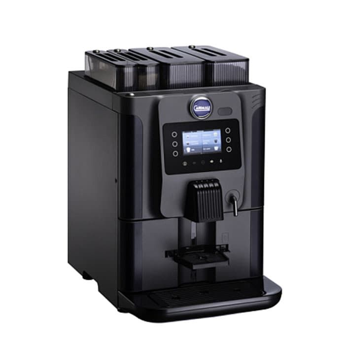 Кофемашина Carimali BlueDot 2 бункера + 2 для порошков