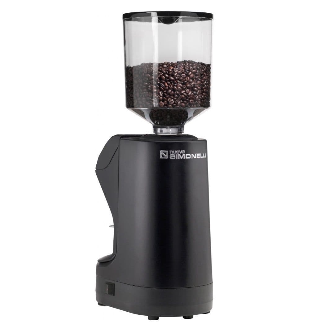 Кофемолка Nuova Simonelli MDX On Demand Black