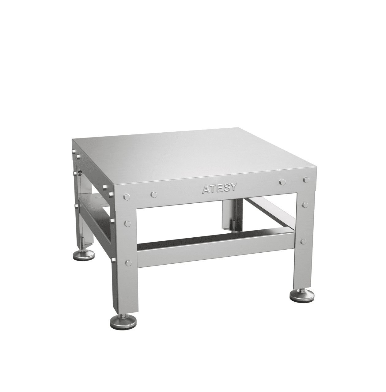 Подтоварник Atesy ПКИ-С-1200.400.280-02