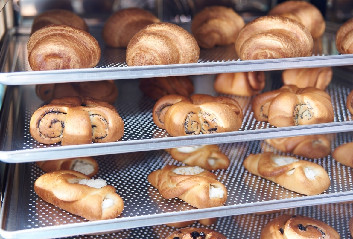 Печь конвекционная Abat КЭП-10 (11000009760)