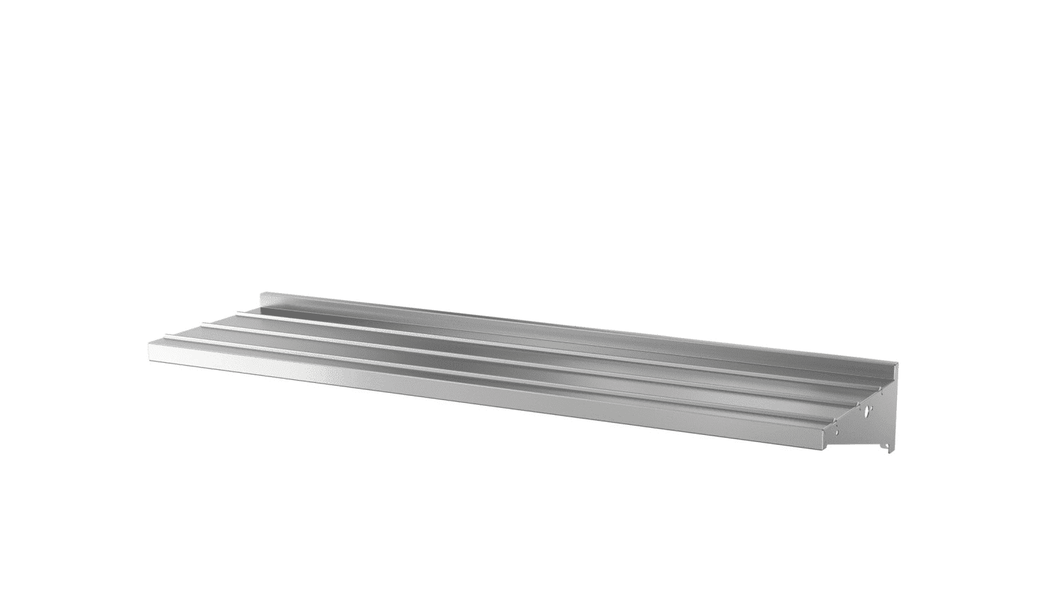 Направляющая для перемещения подносов Atesy Ривьера НН 1500 мм
