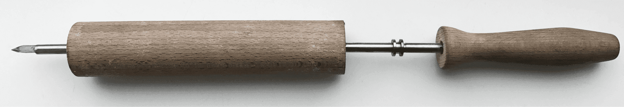 Валик прямого типа Grill Master 30032