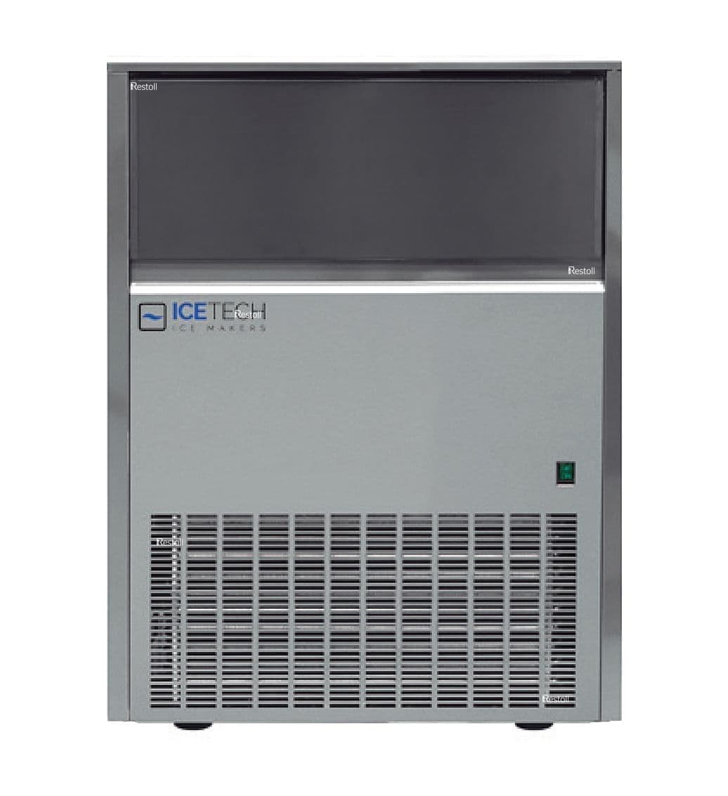 Льдогенератор Ice Tech Cubic Spray SK60W