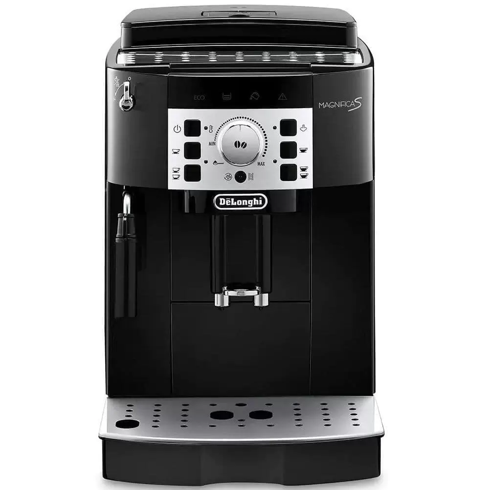 Кофемашина Delonghi Magnifica ECAM 22.110.B