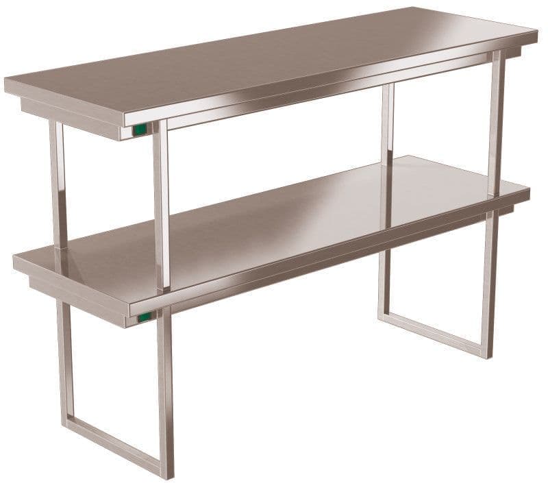 Полка тепловая Kayman ПТН-22/1003