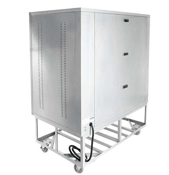 Печь хлебопекарная Foodatlas VH-33 (AR)