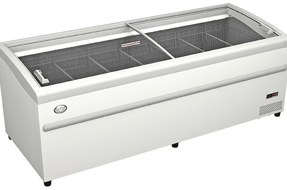 Ларь-бонета Levin Artica 200 НТ/СТ