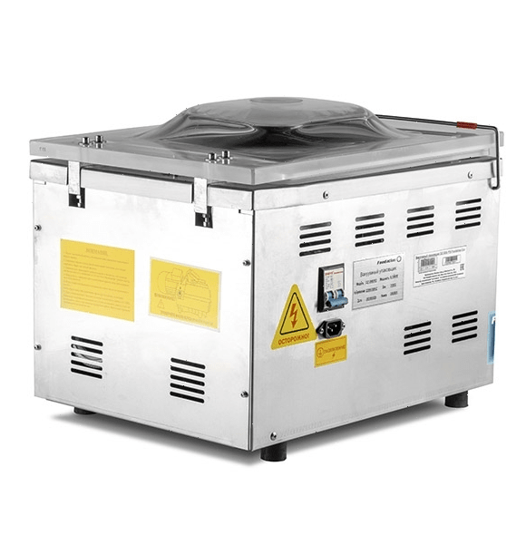 Вакуумный упаковщик Foodatlas DZ-300/PD Eco