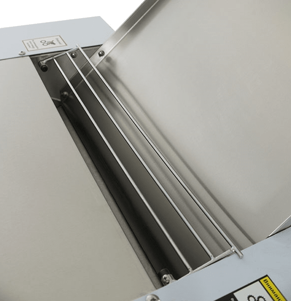 Тестораскаточная машина Foodatlas YM-500B 220V