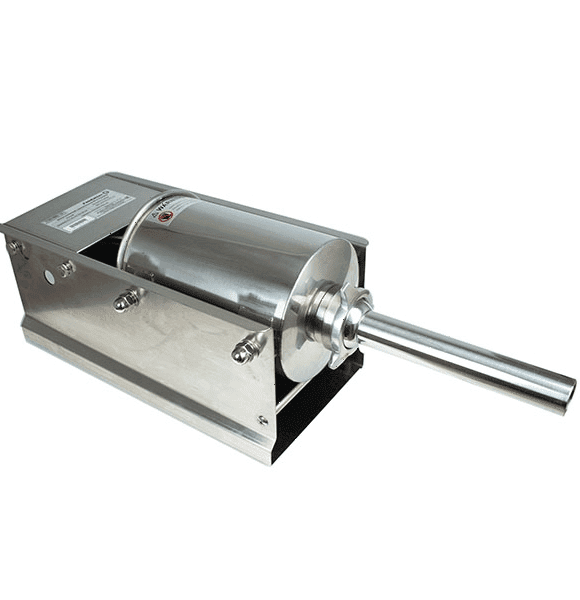 Шприц колбасный горизонтальный Foodatlas HS-3L