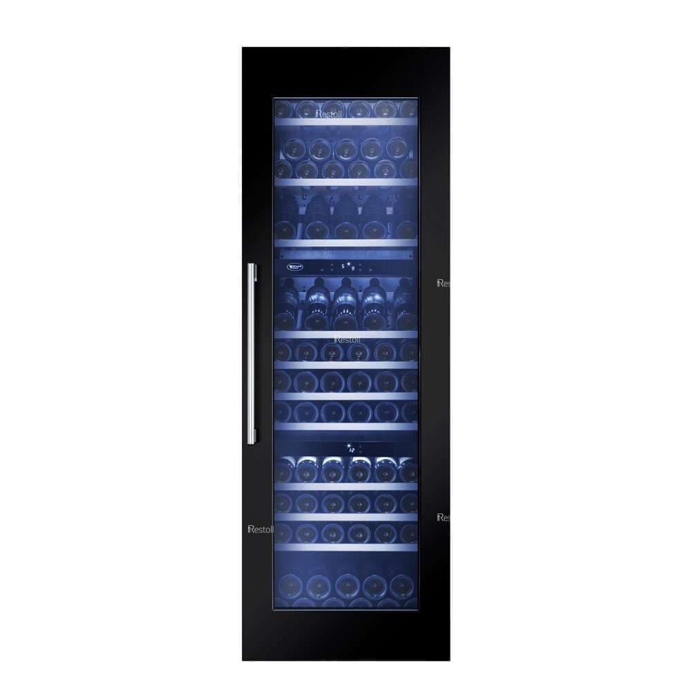 Шкаф винный Cold Vine C89-KBB3