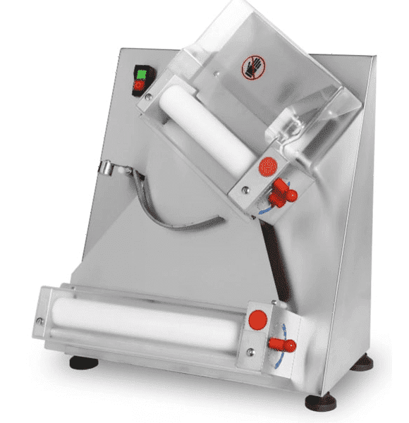 Тестораскаточная машина для пиццы Foodatlas APD-30