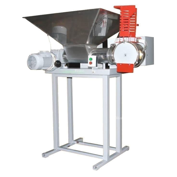 Тестоделитель Торгмаш ТД-30 + Конвейер