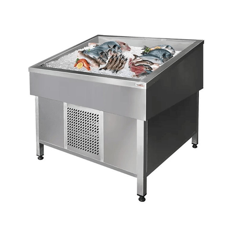 Рыбная витрина Finist VF/1250