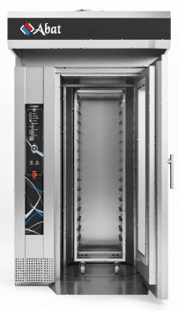 Печь ротационная Abat РПШ-16-6-4 EXPERT (21000802458)