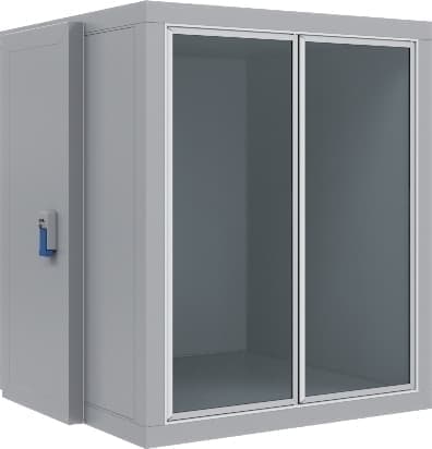 Камера холодильная Polair КХН-4,41 СФ среднетемпературная