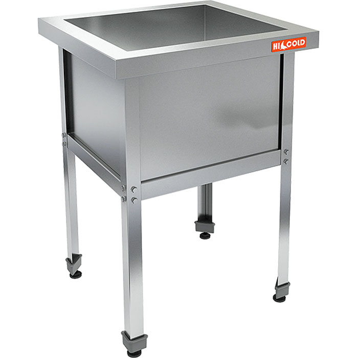 Ванна моечная Hicold Н1ВМ-7/7 Ц