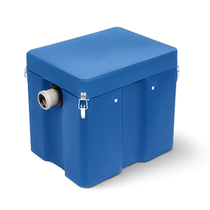 Жироуловитель Пищевые Технологии Термит 0,3х15