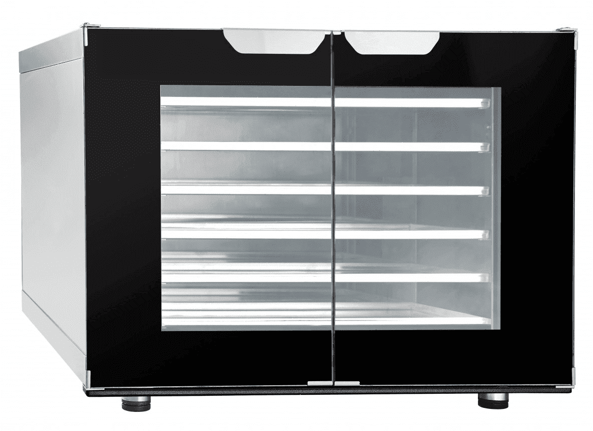 Шкаф расстоечный Abat ШРТ-12М (21000002843)