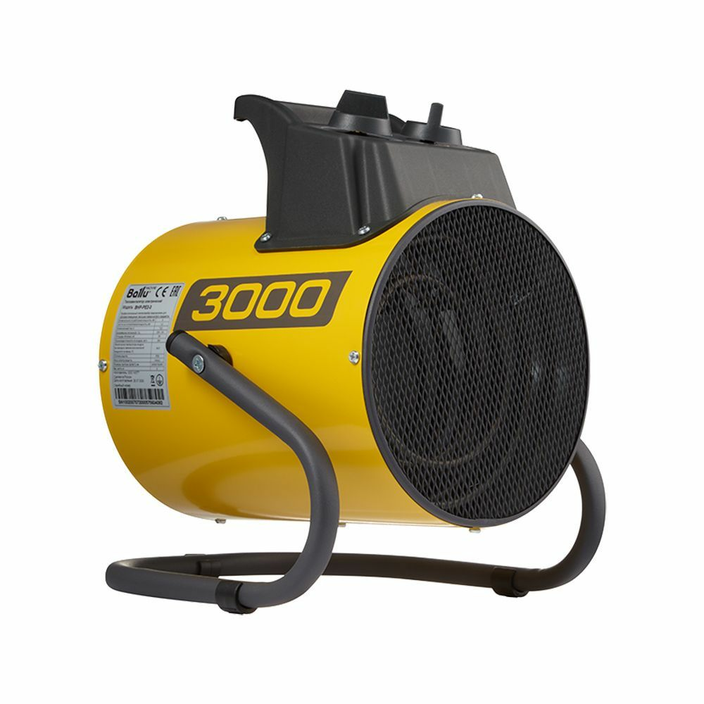 Пушка тепловая Ballu BHP-PE2-3