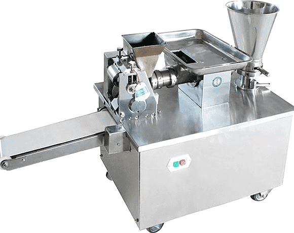 Пельменный аппарат Hualian Machinery JGT-60 (JGL 60) 12-14 гр