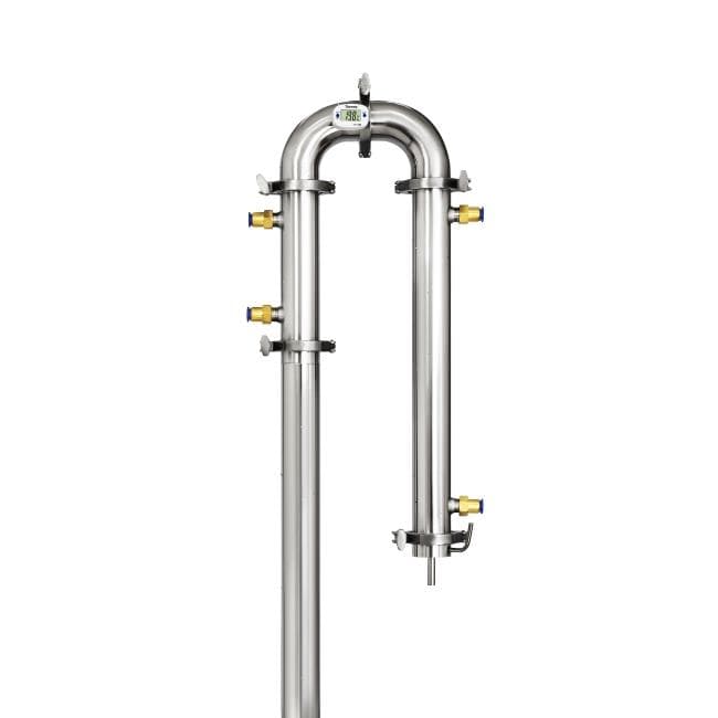 Самогонный аппарат Добрый Жар Абсолют, 20 литров