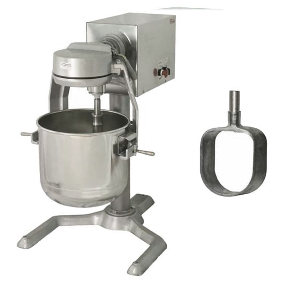 Универсальная кухонная машина Торгмаш УКМ-03