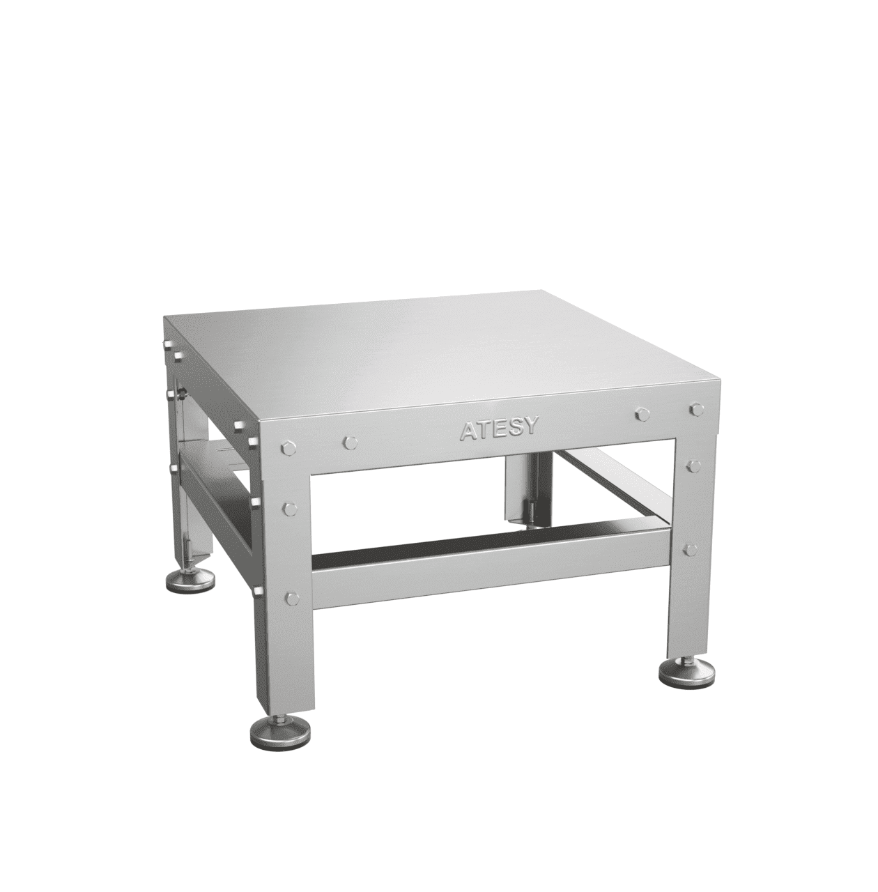 Подтоварник Atesy ПКИ-С-1000.500.280-02