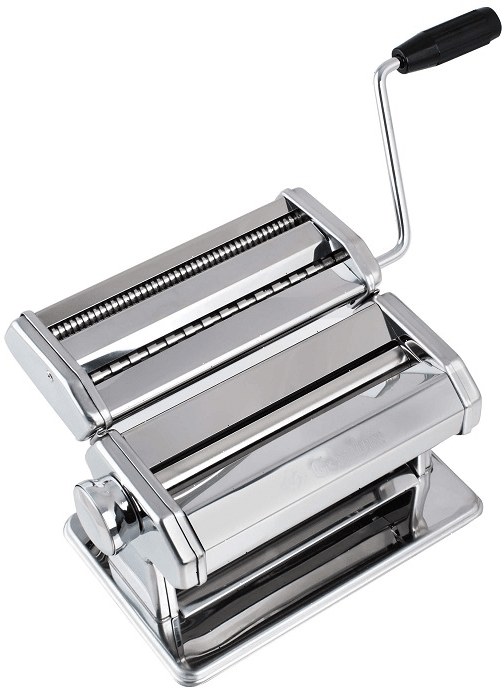 Лапшерезка-тестораскатка Gemlux GL-PMF-180