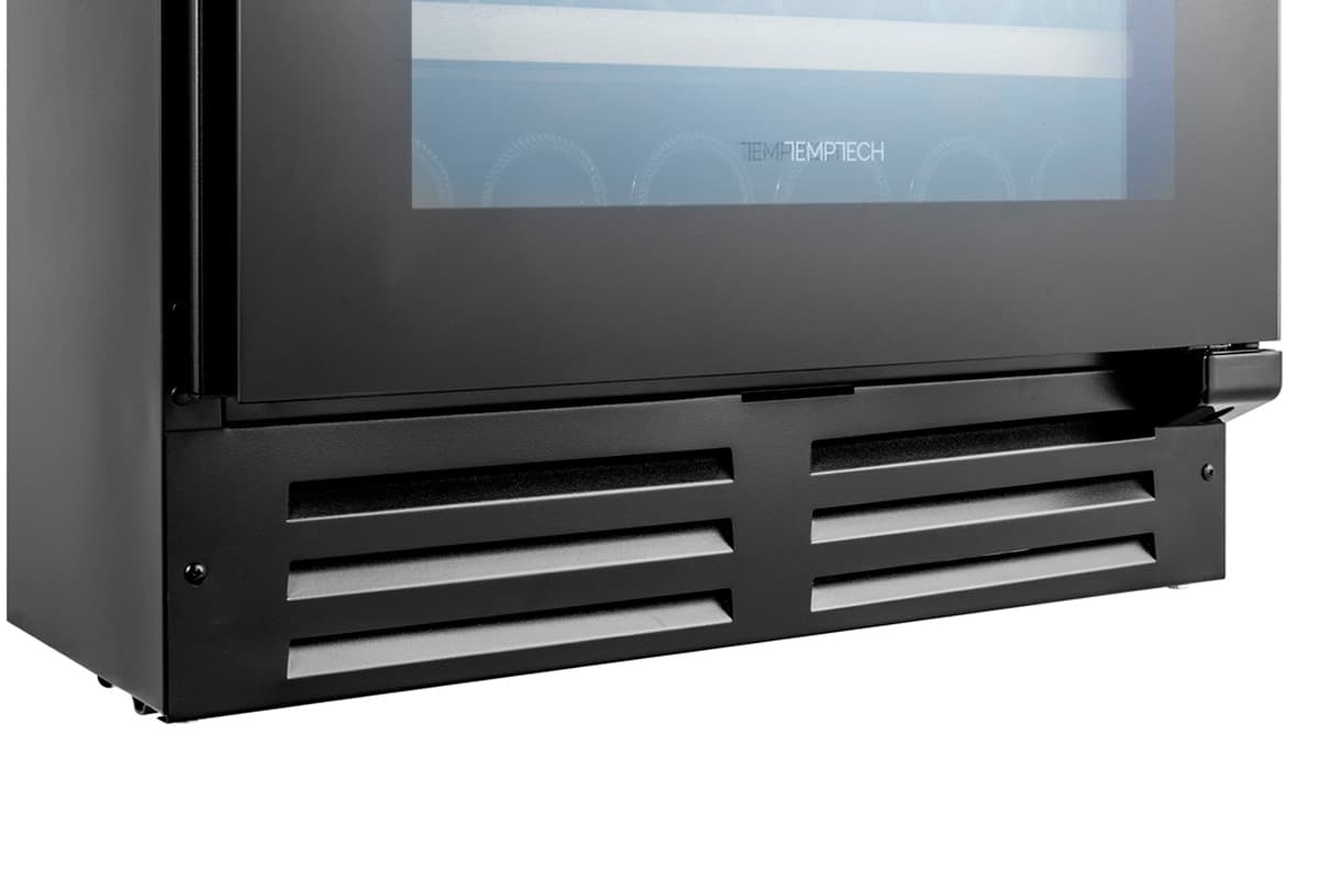 Шкаф винный Temptech EX60DRB