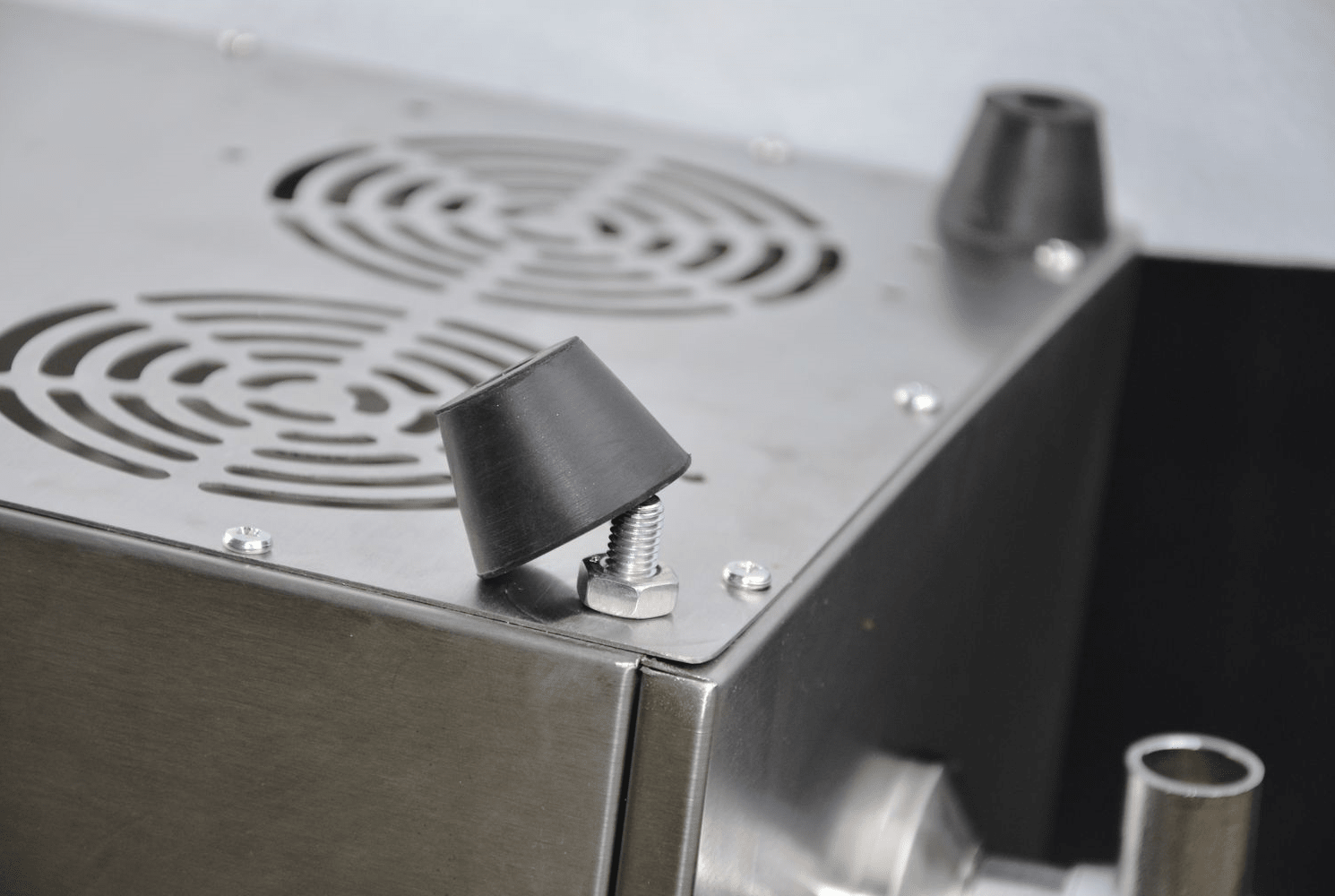 Фритюрница индукционная Indokor INF8