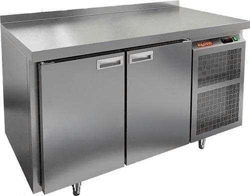 Стол холодильный Hicold BN 11/TN