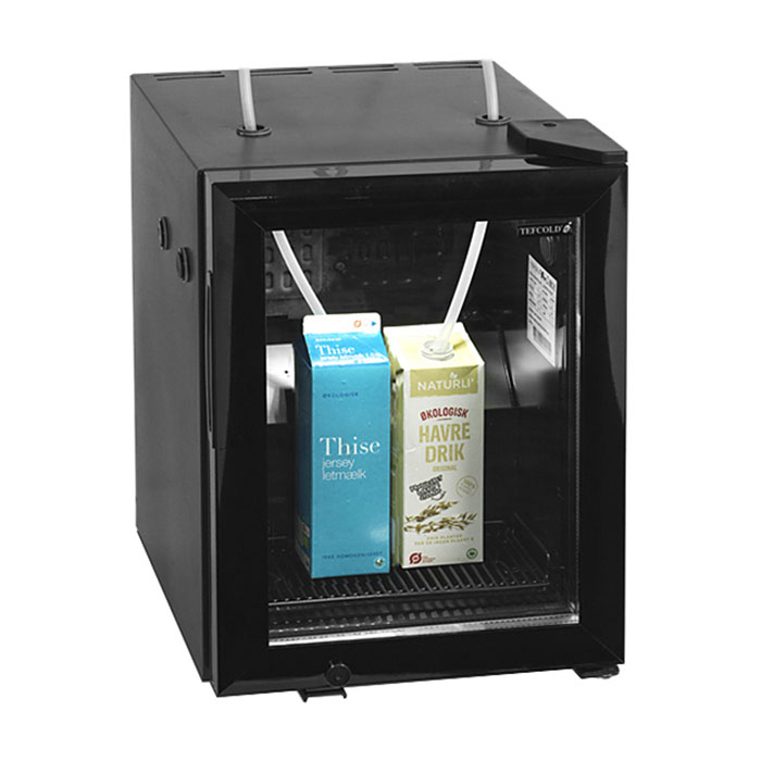 Холодильник для молока Tefcold BC30 MC