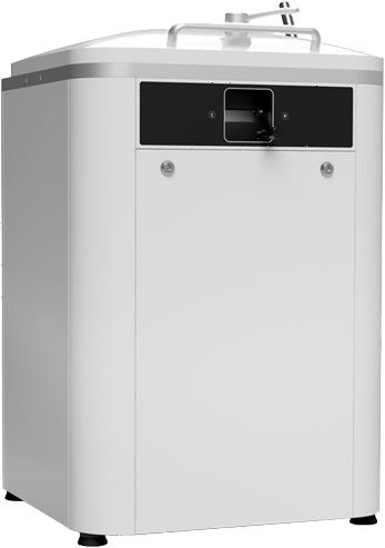 Тестоделитель ручной Apach ST M20