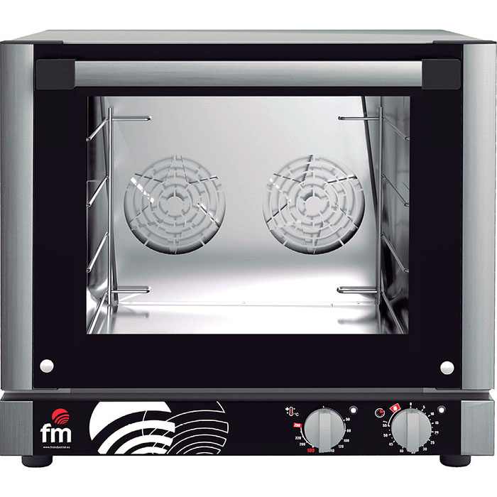 Конвекционная печь FM RX-304 H