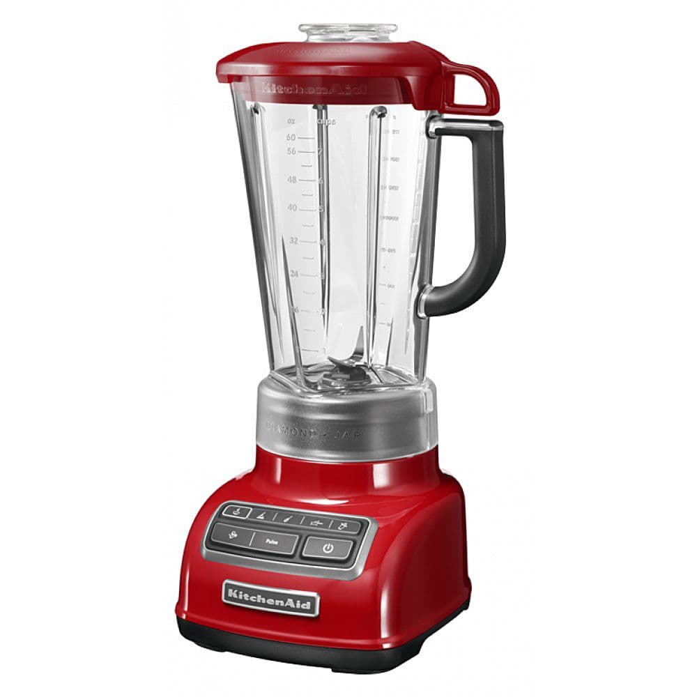Блендер барный KitchenAid 5KSB1585EER красный