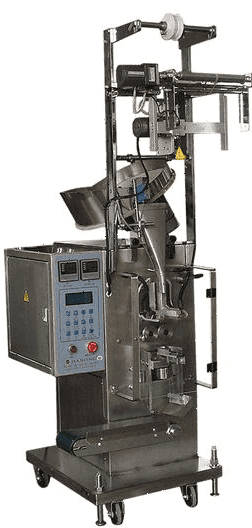 Автомат фасовочно-упаковочный Магикон DXDP-60C