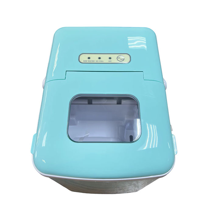 Льдогенератор CuisinAid CD-IM12AQ