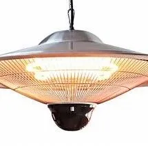 Электрический обогреватель Hurakan HKN-EHC2500 подвесной