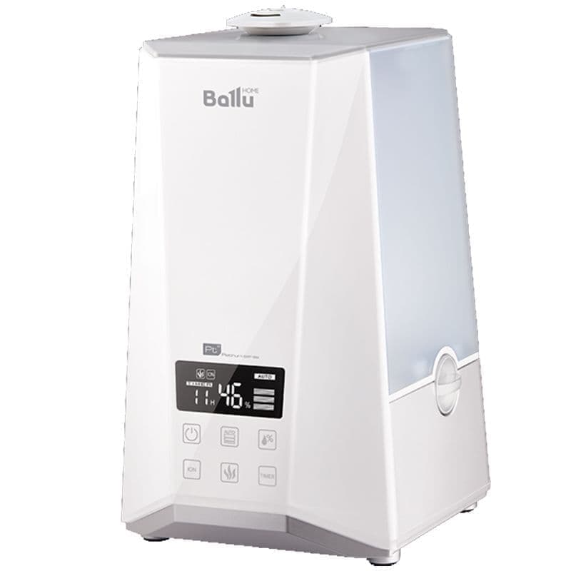 Ультразвуковой увлажнитель воздуха Ballu UHB-990