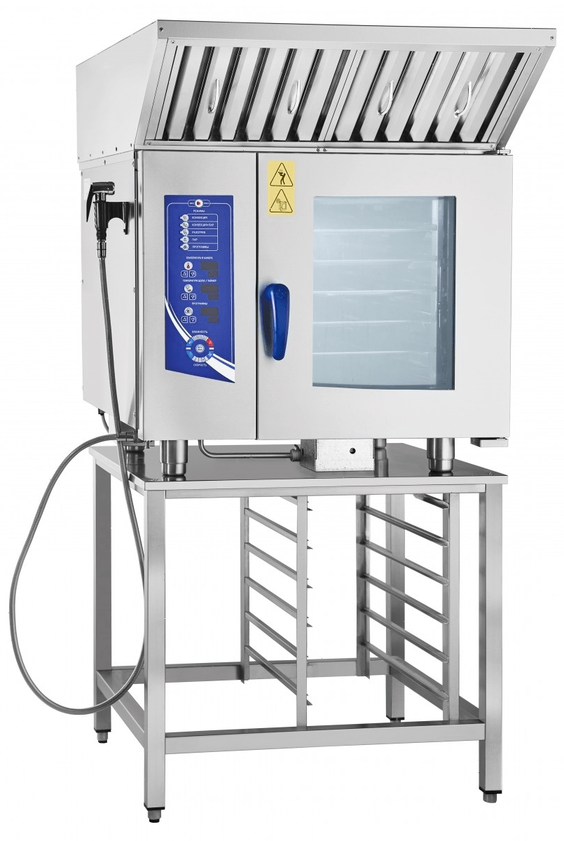 Зонт вытяжной Abat ЗВВ-800 (21000001627)