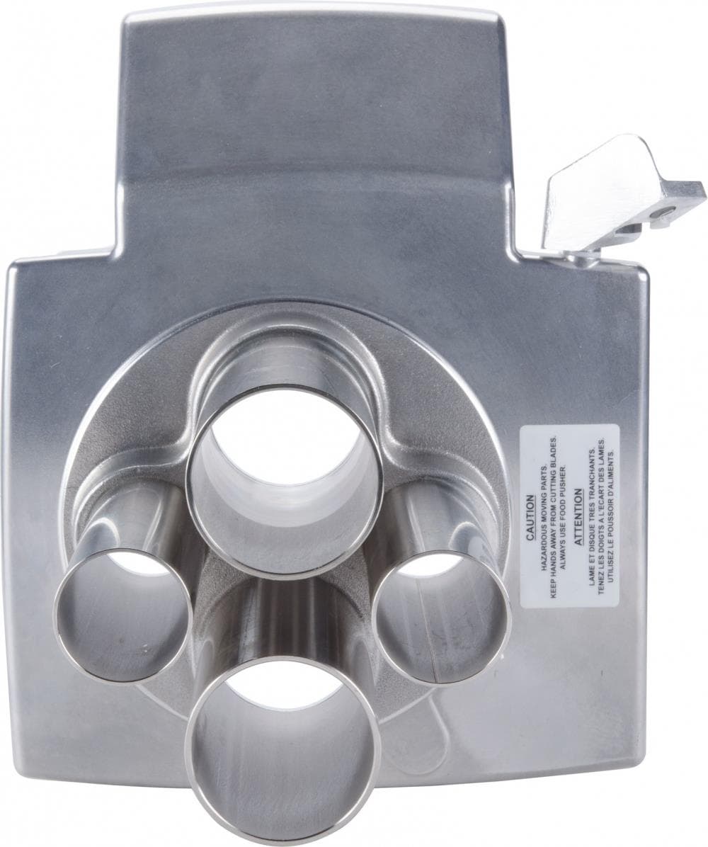 Воронка Robot Coupe 28162 с 4 вертикальными трубками